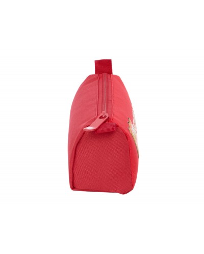 Bolso escolar portatodo safta resistente al agua sevilla fc 80x210x70 mm