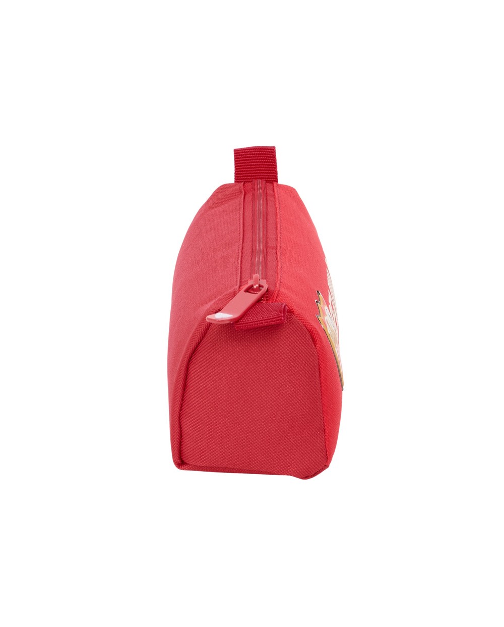 Bolso escolar portatodo safta resistente al agua sevilla fc 80x210x70 mm