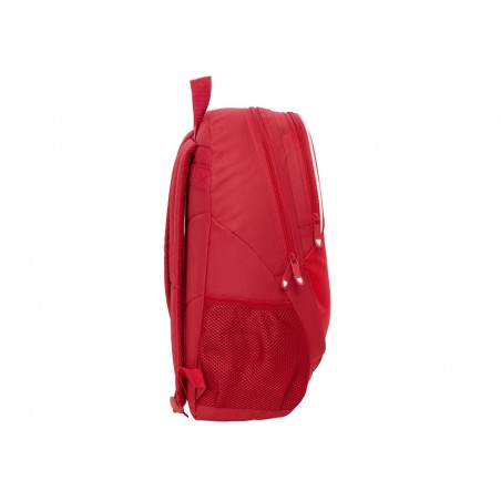 Mochila safta adaptable a carro sevilla fc 440x320x160 mm