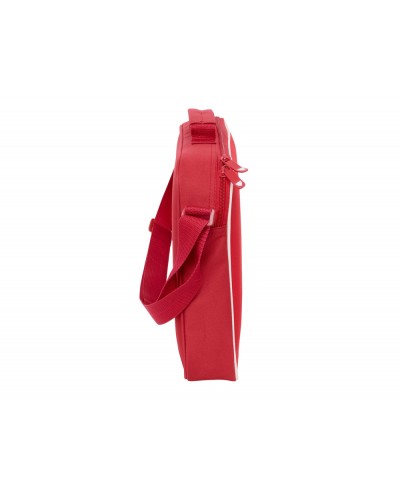 Cartera extraescolares resistente al agua sevilla fc 280x380x60 mm