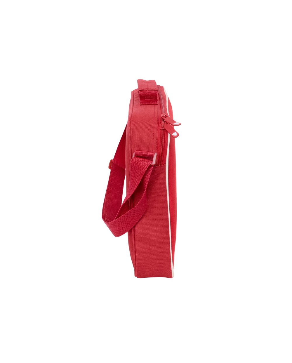 Cartera extraescolares resistente al agua sevilla fc 280x380x60 mm