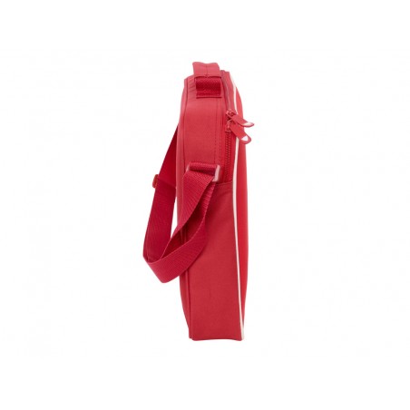 Cartera extraescolares resistente al agua sevilla fc 280x380x60 mm
