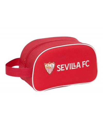 Neceser safta 1 asa adaptable a carro sevilla fc 150x260x120 mm