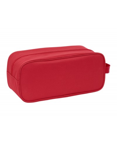 Zapatillero safta resistente al agua sevilla fc 150x340x140 mm
