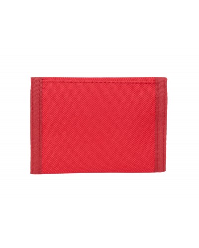 Billetera safta resistente al agua sevilla fc 95x125x10 mm