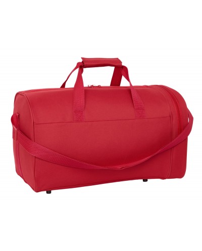 Bolsa deporte safta resistente al agua sevilla fc 260x470x270 mm