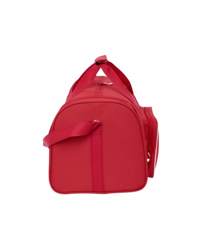 Bolsa deporte safta resistente al agua sevilla fc 260x470x270 mm