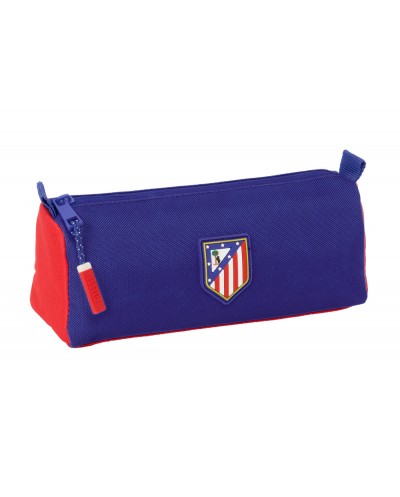 Bolso escolar portatodo safta atletico de madrid 80x210x70 mm