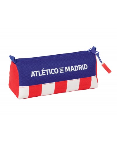 Bolso escolar portatodo safta atletico de madrid 80x210x70 mm