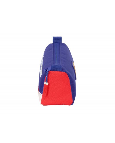 Bolso escolar portatodo safta atletico de madrid 80x210x70 mm