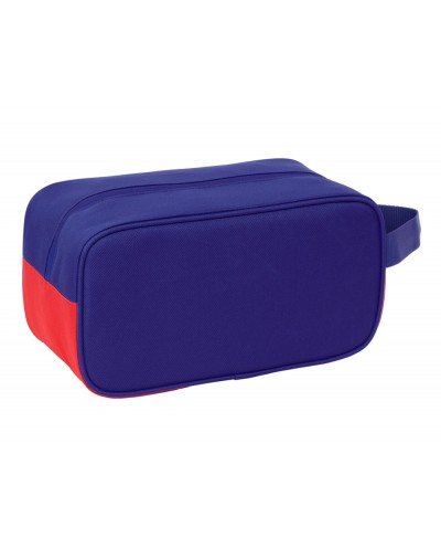Zapatillero safta atletico de madrid 150x290x140 mm