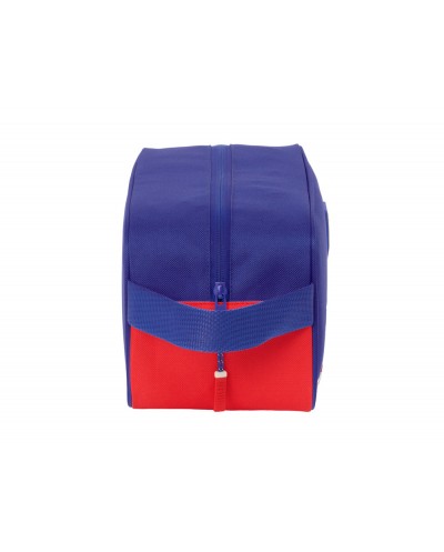 Zapatillero safta atletico de madrid 150x290x140 mm