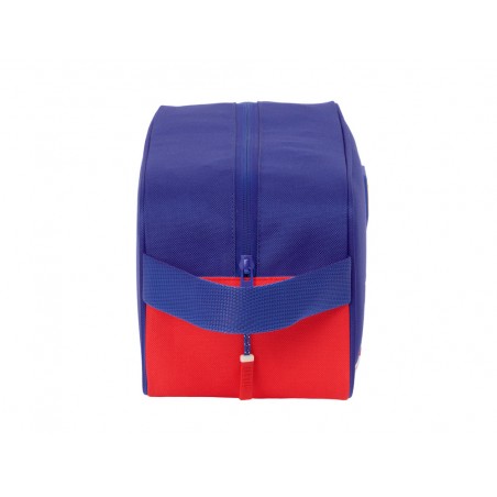 Zapatillero safta atletico de madrid 150x290x140 mm