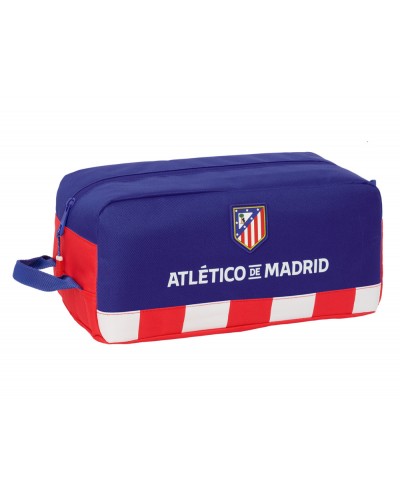 Zapatillero safta atletico de madrid 150x340x180 mm