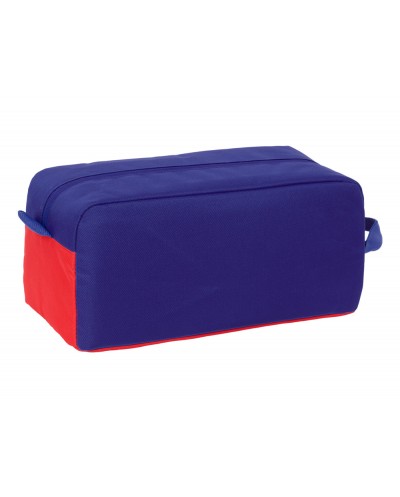 Zapatillero safta atletico de madrid 150x340x180 mm