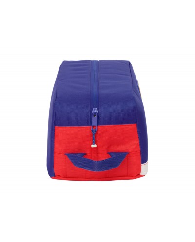 Zapatillero safta atletico de madrid 150x340x180 mm
