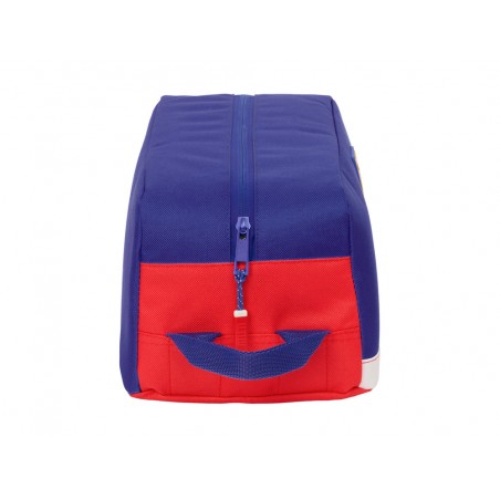 Zapatillero safta atletico de madrid 150x340x180 mm