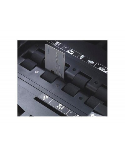 Kit de 4 rodillos 2 ejes rexel para destructoras 500x a 750x antiguas