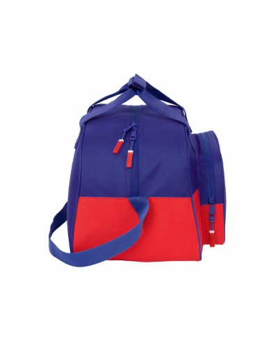 Bolsa deporte safta atletico de madrid 240x400x230 mm
