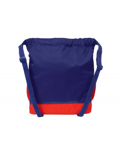 Saco safta mochila safta atletico de madrid 400x350x10 mm