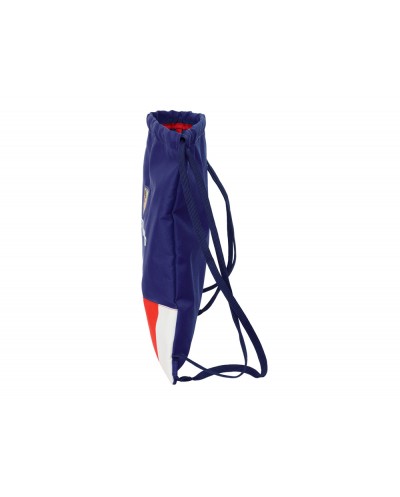 Saco safta plano atletico de madrid 400x350x10 mm