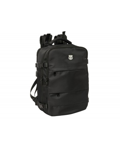 Mochila safta viaje cabina portatil 156 fc barcelona 440x290x190 mm