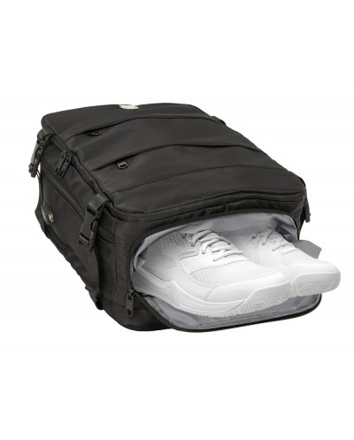 Mochila safta viaje cabina portatil 156 fc barcelona 440x290x190 mm
