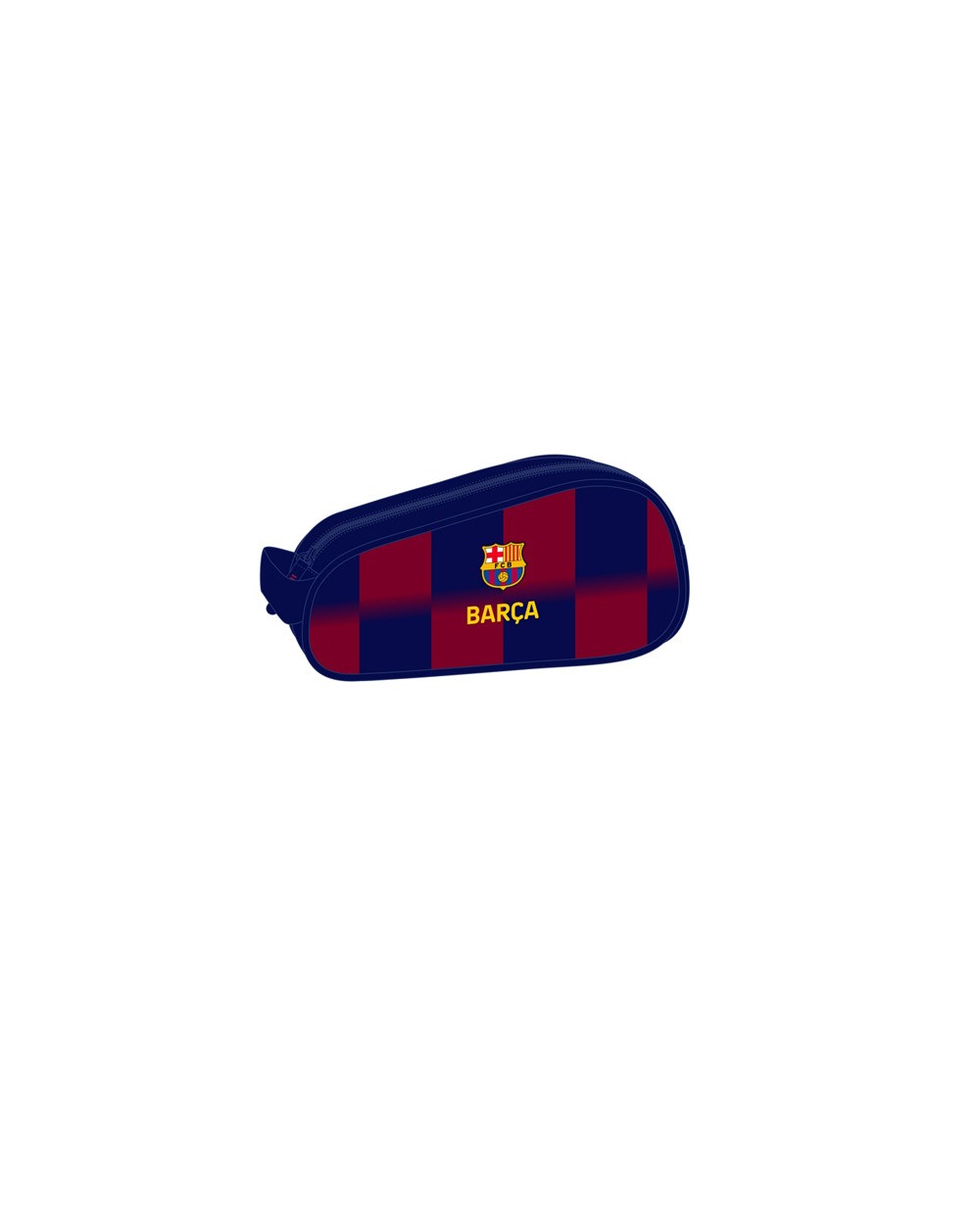 Zapatillero safta fc barcelona 1 equipacion 25 26 150x340x180 mm