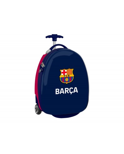 Trolley safta infantil 16 fc barcelona 1 equipacion 25 26 430x280x230 mm