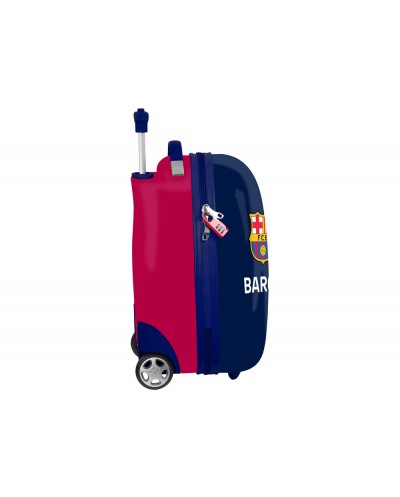 Trolley safta infantil 16 fc barcelona 1 equipacion 25 26 430x280x230 mm