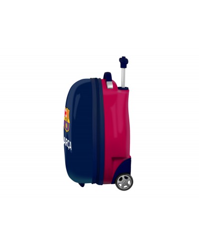 Trolley safta infantil 16 fc barcelona 1 equipacion 25 26 430x280x230 mm