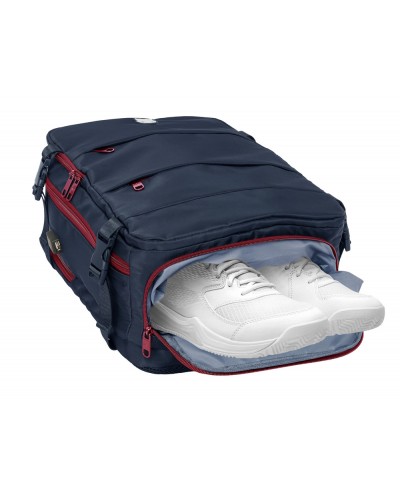 Mochila safta viaje cabina portatil 156 fc barcelona 1 equipacion 25 26 440x290x190 mm