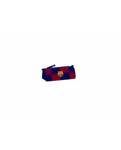 Bolso escolar portatodo safta fc barcelona 1 equipacion 25 26 80x210x70 mm