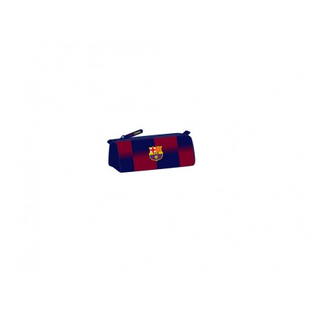 Bolso escolar portatodo safta fc barcelona 1 equipacion 25 26 80x210x70 mm