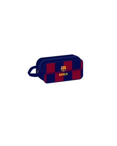 Zapatillero safta fc barcelona 1 equipacion 25 26 150x290x140 mm