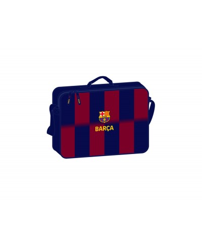 Cartera extraescolares fc barcelona 1 equipacion 25 26 280x380x60 mm