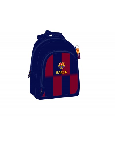 Mochila safta adaptable a carro fc barcelona 1 equipacion 25 26 420x320x150 mm