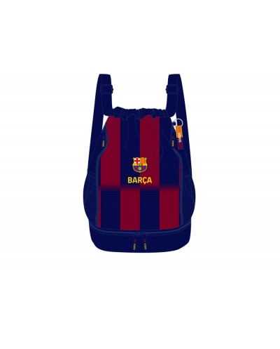 Saco safta mochila safta fc barcelona 1 equipacion 25 26 400x350x10 mm