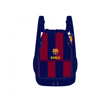Saco safta mochila safta fc barcelona 1 equipacion 25 26 400x350x10 mm