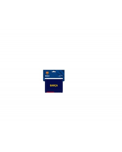 Billetera safta fc barcelona 1 equipacion 25 26 95x125x10 mm