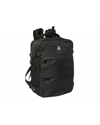 Mochila safta viaje cabina portatil 156 r madrid 440x290x190 mm