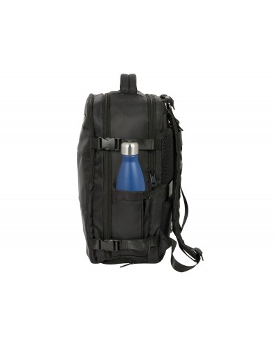 Mochila safta viaje cabina portatil 156 r madrid 440x290x190 mm