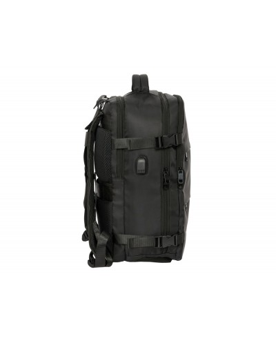 Mochila safta viaje cabina portatil 156 r madrid 440x290x190 mm