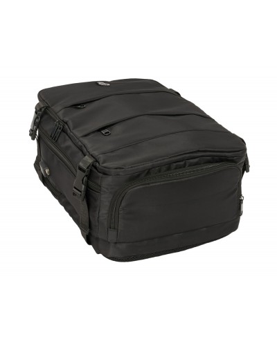 Mochila safta viaje cabina portatil 156 r madrid 440x290x190 mm