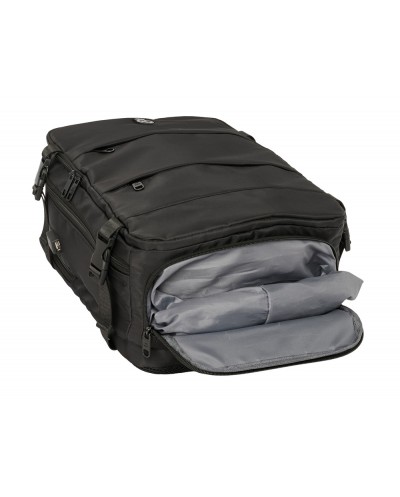 Mochila safta viaje cabina portatil 156 r madrid 440x290x190 mm