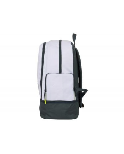 Mochila safta entrenamiento real madrid 1 equipacion 25 26 500x350x240 mm