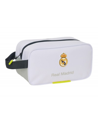 Zapatillero safta real madrid 1 equipacion 25 26 150x290x140 mm