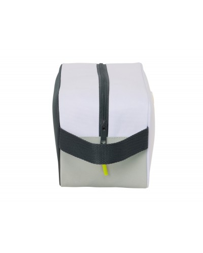 Zapatillero safta real madrid 1 equipacion 25 26 150x290x140 mm