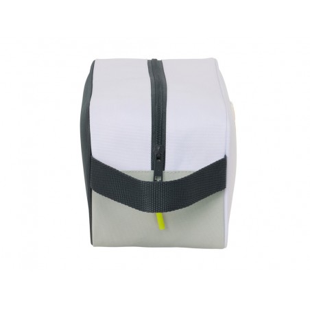 Zapatillero safta real madrid 1 equipacion 25 26 150x290x140 mm