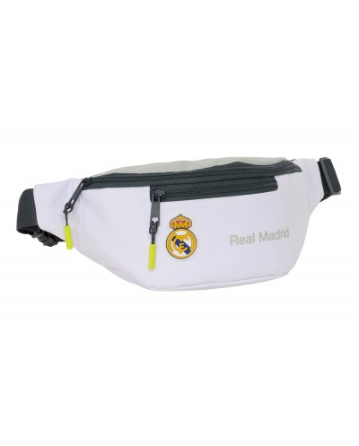 Rinonera safta real madrid 1 equipacion 25 26 120x230x90 mm